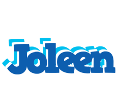 Joleen business logo