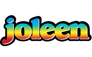 Joleen color logo