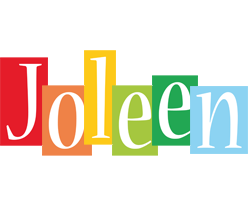 Joleen colors logo