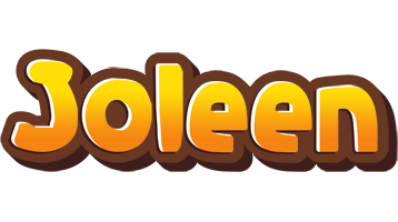 Joleen cookies logo