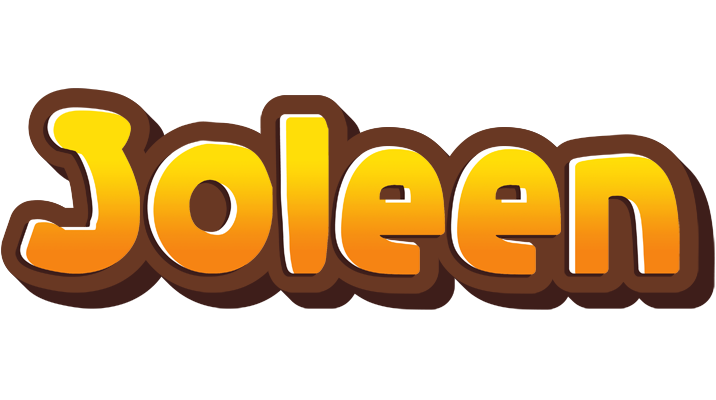 Joleen cookies logo
