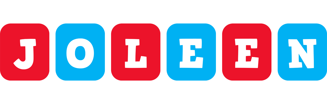 Joleen diesel logo