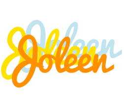 Joleen energy logo