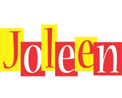 Joleen errors logo