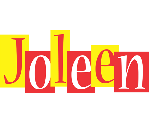 Joleen errors logo