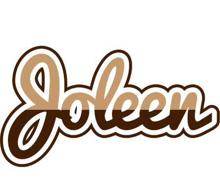 Joleen exclusive logo