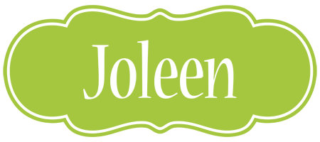 Joleen family logo