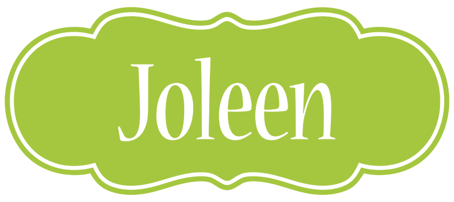 Joleen family logo