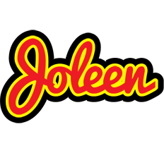 Joleen fireman logo