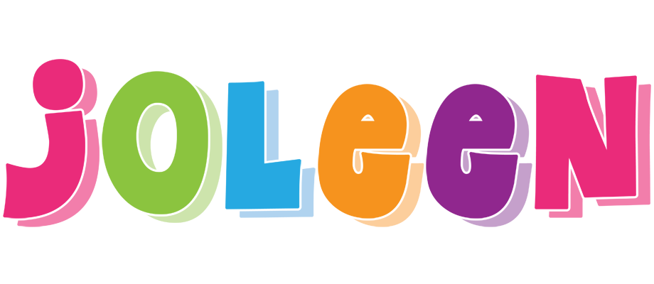Joleen friday logo