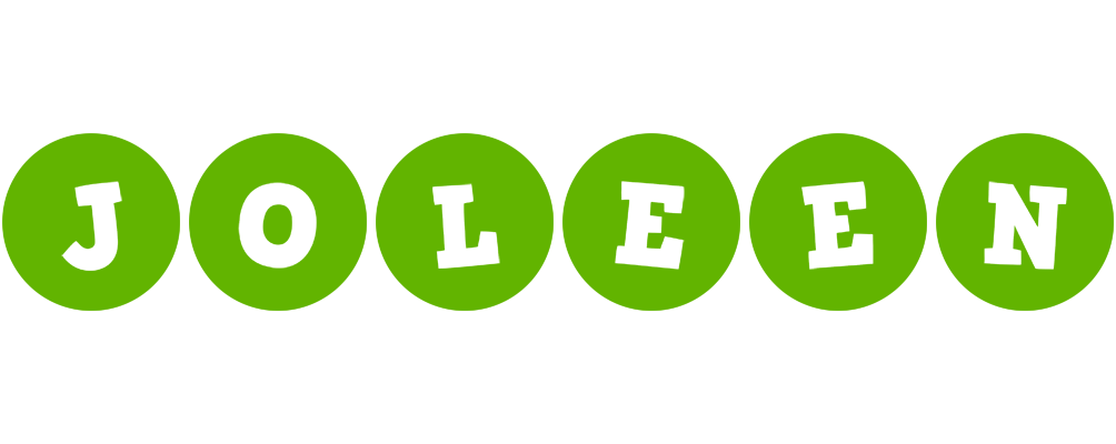Joleen games logo