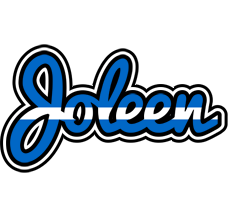 Joleen greece logo