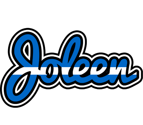 Joleen greece logo