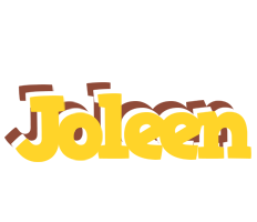 Joleen hotcup logo