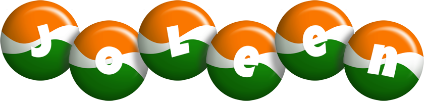 Joleen india logo