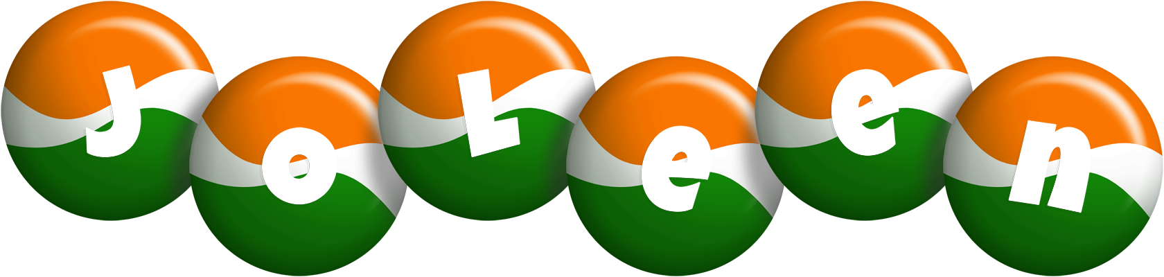Joleen india logo
