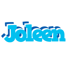 Joleen jacuzzi logo