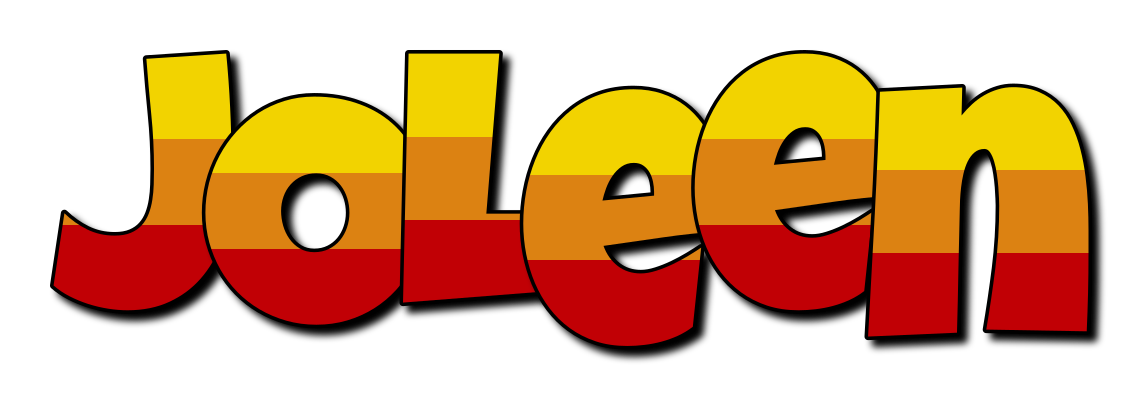 Joleen jungle logo
