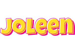 Joleen kaboom logo