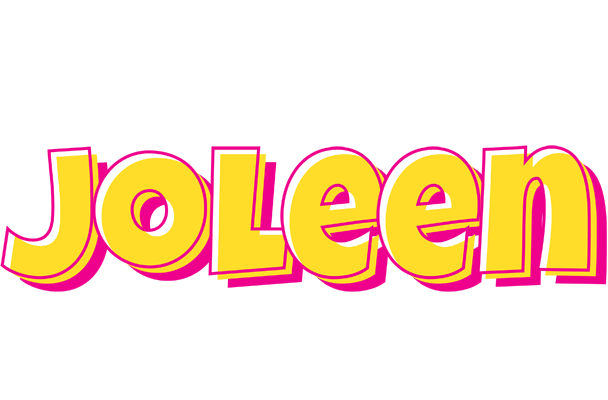 Joleen kaboom logo