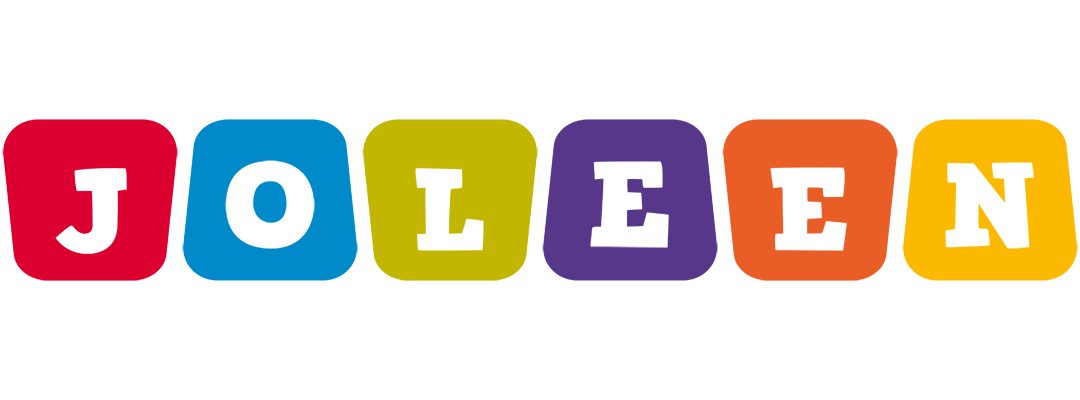 Joleen kiddo logo
