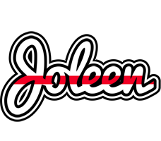 Joleen kingdom logo