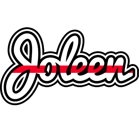 Joleen kingdom logo