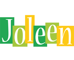 Joleen lemonade logo