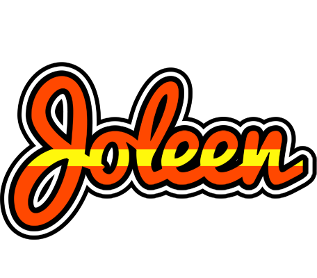 Joleen madrid logo