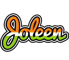 Joleen mumbai logo