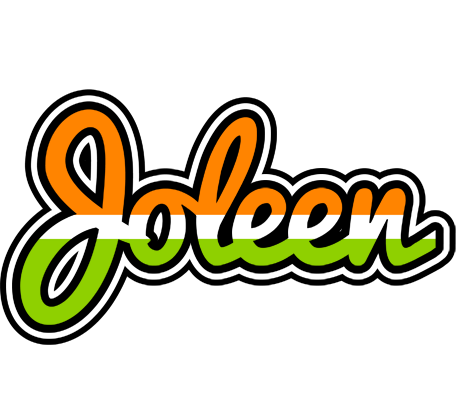 Joleen mumbai logo