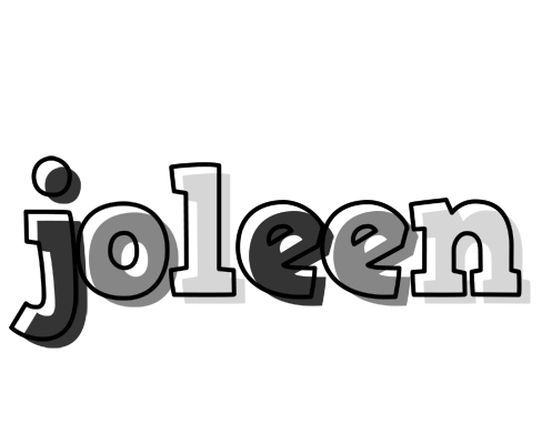 Joleen night logo