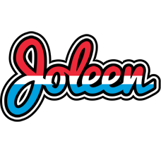 Joleen norway logo