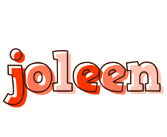 Joleen paint logo