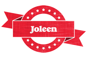 Joleen passion logo