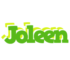 Joleen picnic logo