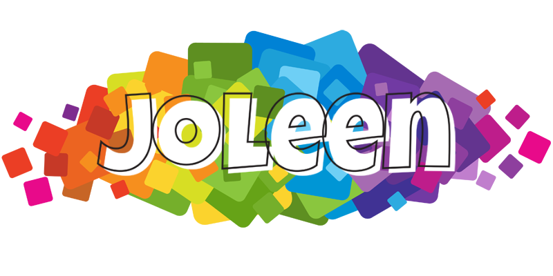 Joleen pixels logo