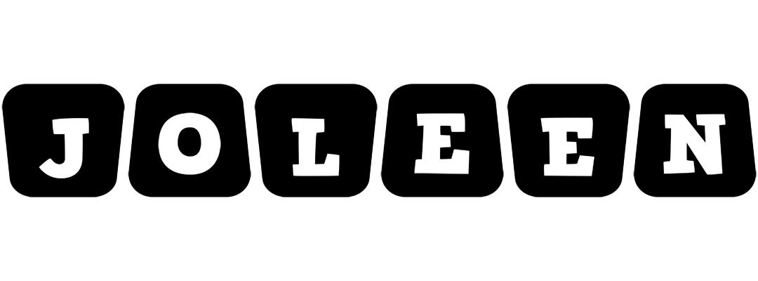 Joleen racing logo