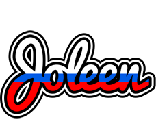 Joleen russia logo