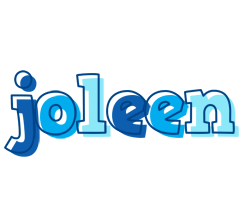 Joleen sailor logo