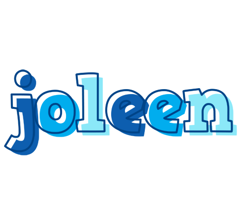 Joleen sailor logo