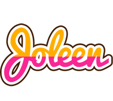 Joleen smoothie logo