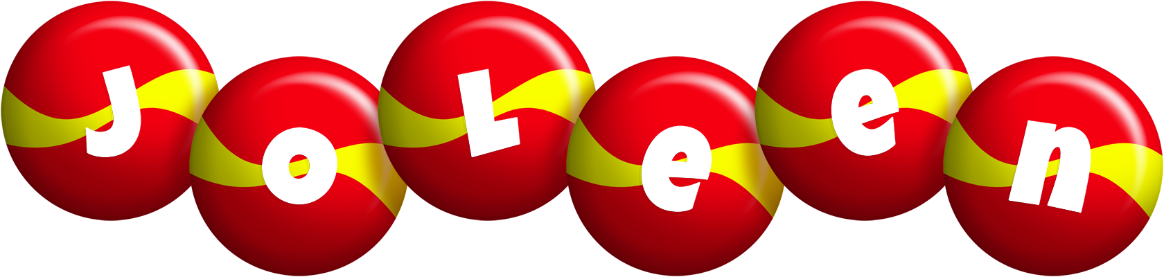 Joleen spain logo