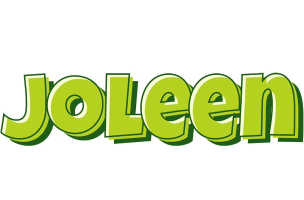 Joleen summer logo