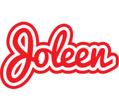 Joleen sunshine logo