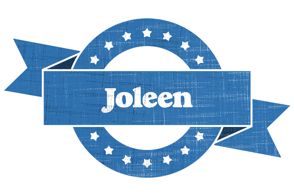 Joleen trust logo