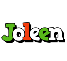 Joleen venezia logo