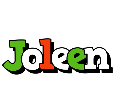 Joleen venezia logo