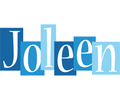 Joleen winter logo