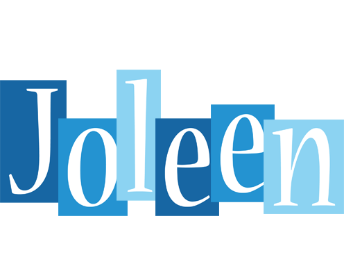Joleen winter logo